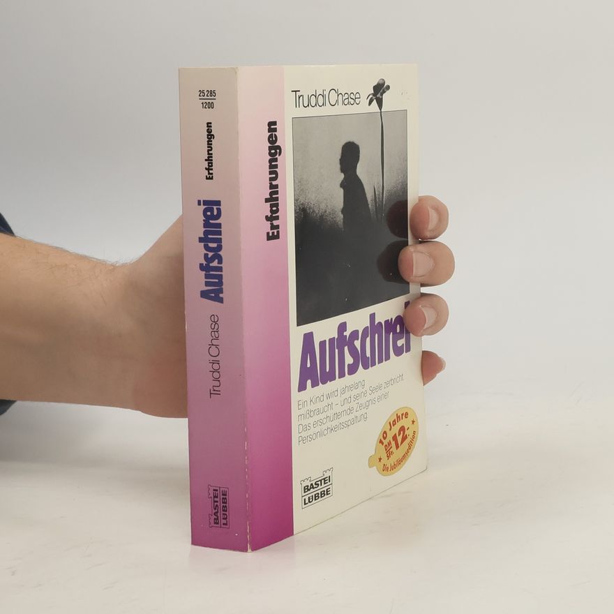Truddi Chase Aufschrei