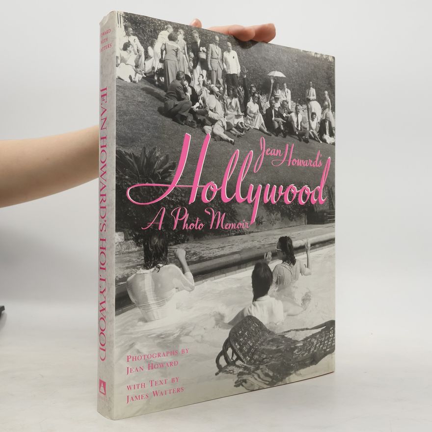 James Watters Jean Howard's Hollywood