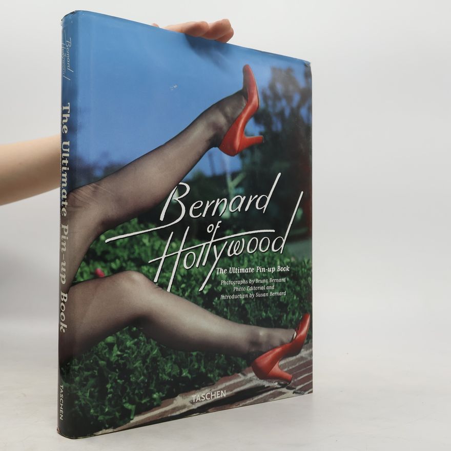 Susan Bernard Bernard of Hollywood