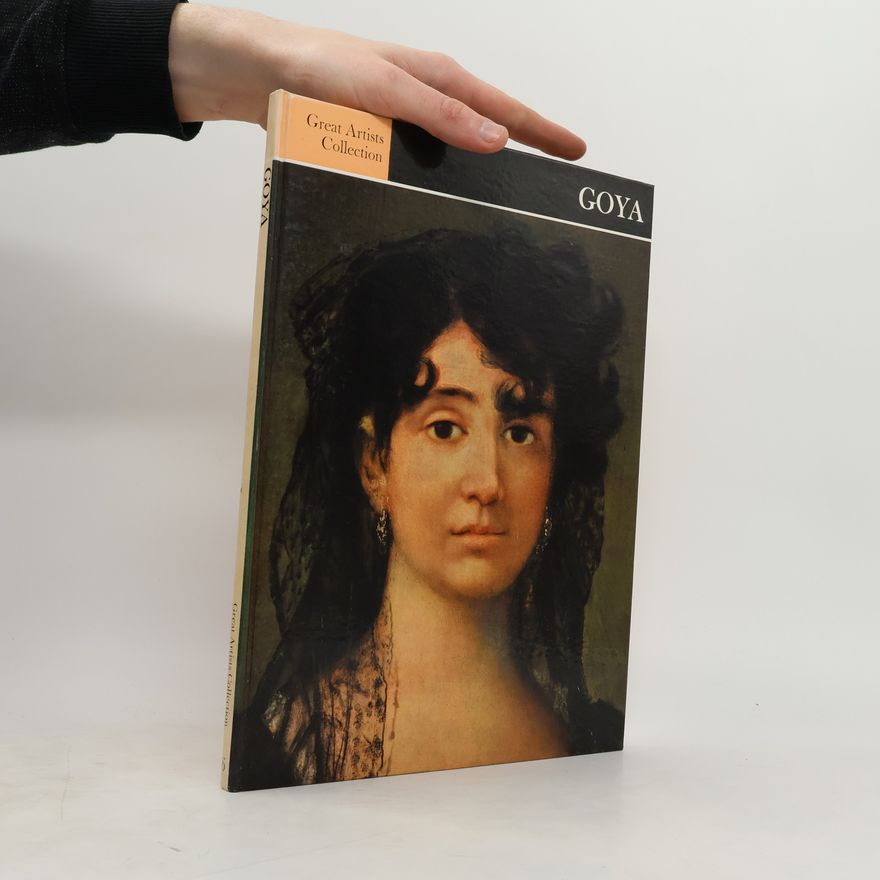 Enriqueta Harris Goya