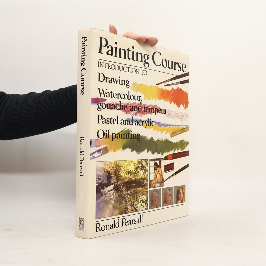 Ronald Pearsall Painting Course