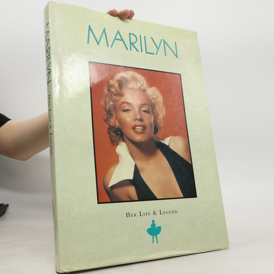 Susan Doll Marilyn
