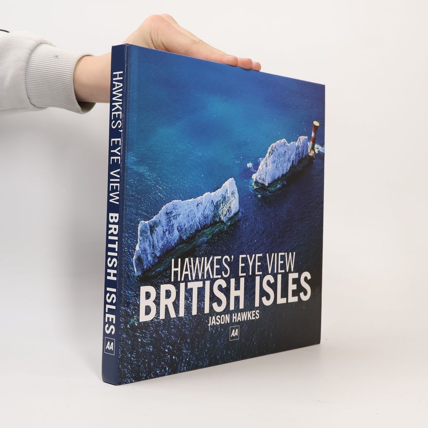 Jason Hawkes Hawkes' Eye View British Isles