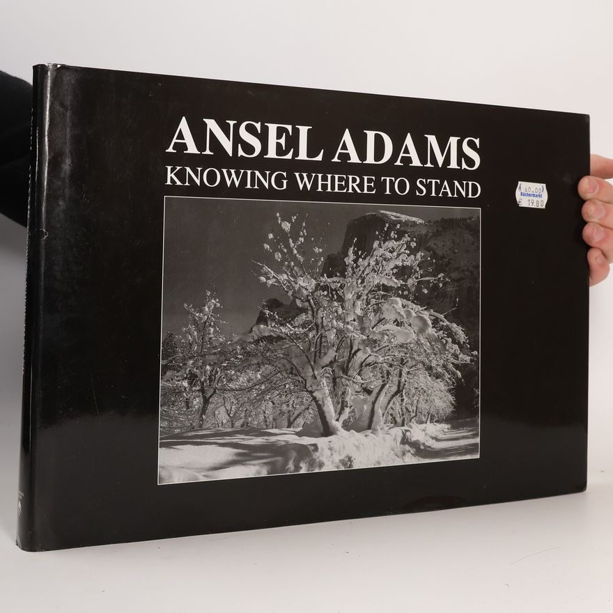 Michael Swift Ansel Adams