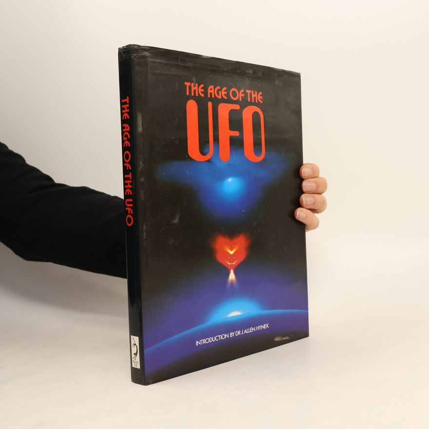 J. Allen Hynek The Age of the UFO