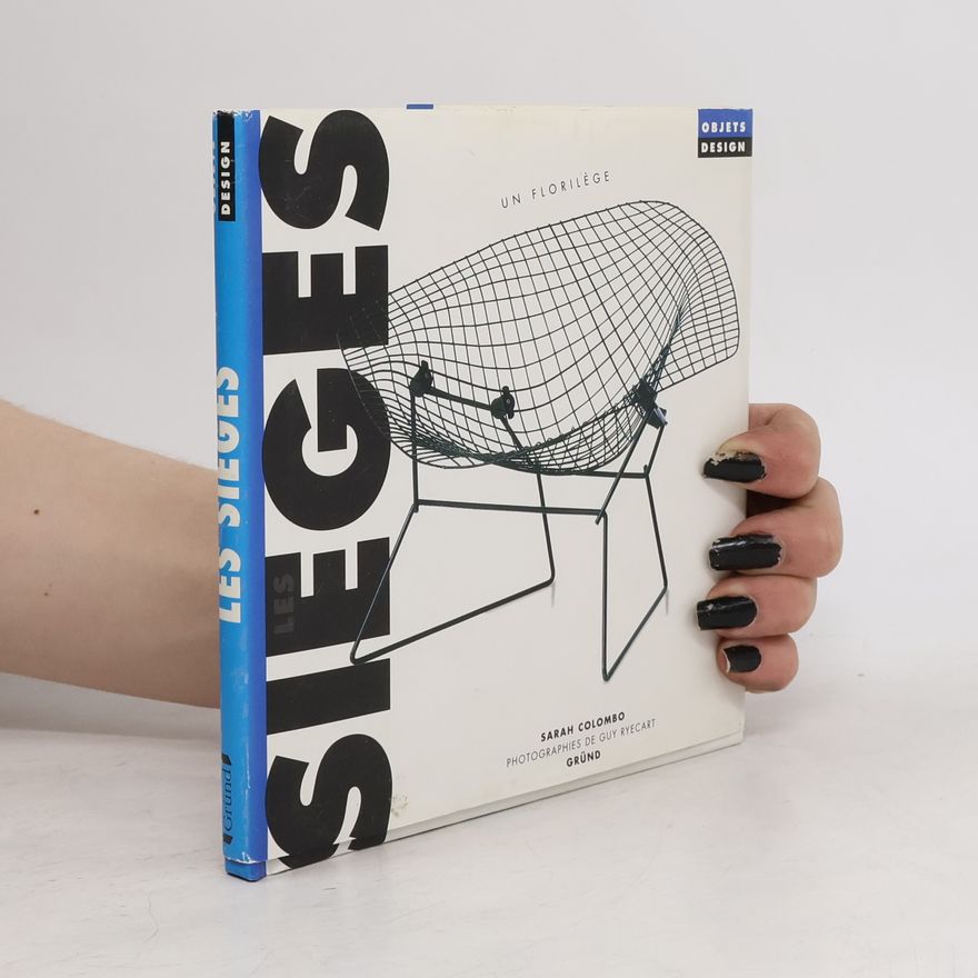 Sarah Colombo Les sièges
