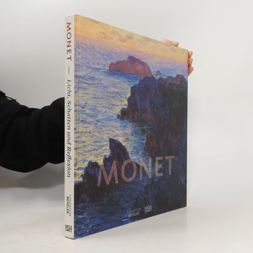 Hannah Rocchi Monet