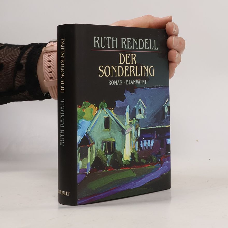 Ruth Rendell Der Sonderling
