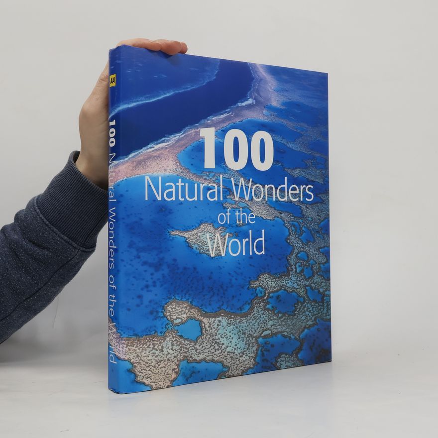 Nishāt̤ Fāt̤imah 100 Natural Wonders of the World
