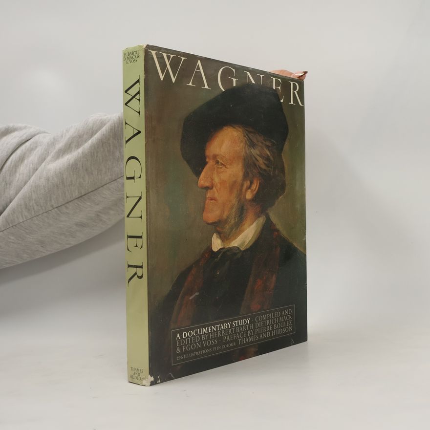 Dietrich Mack Wagner