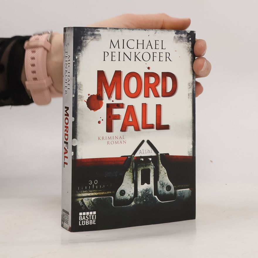Michael Peinkofer Mordfall