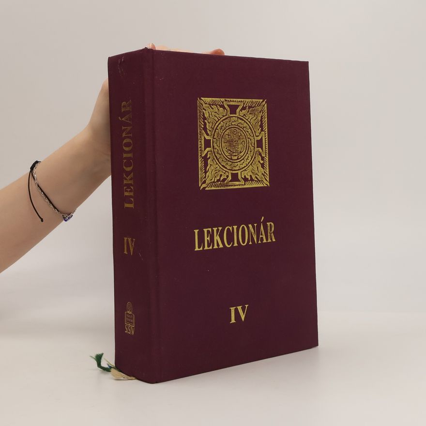 Kolektív autorov Feriálny lekcionár