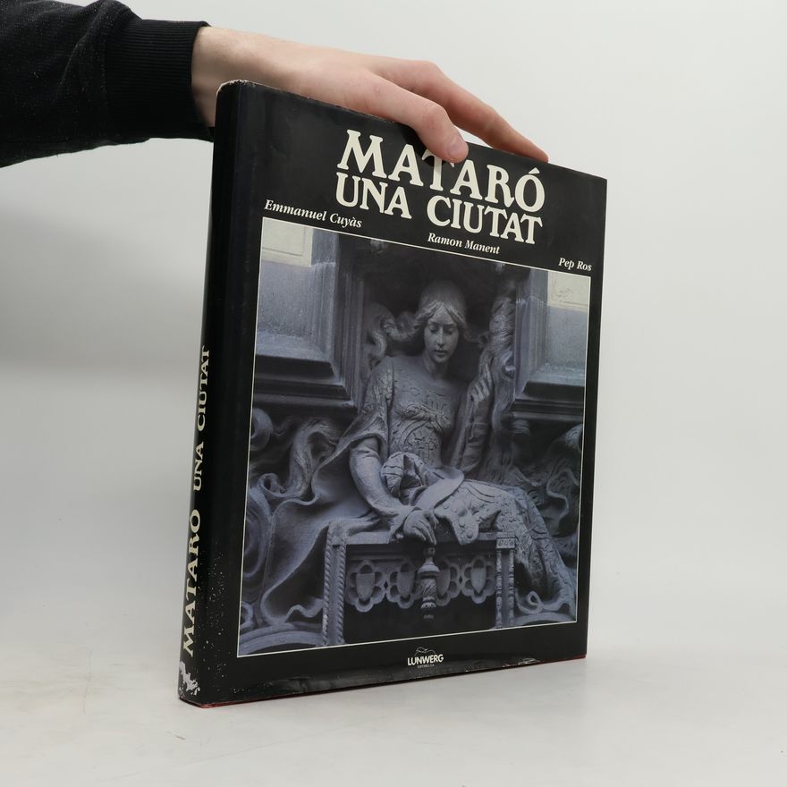 Pep Ros Mataró, una ciutat