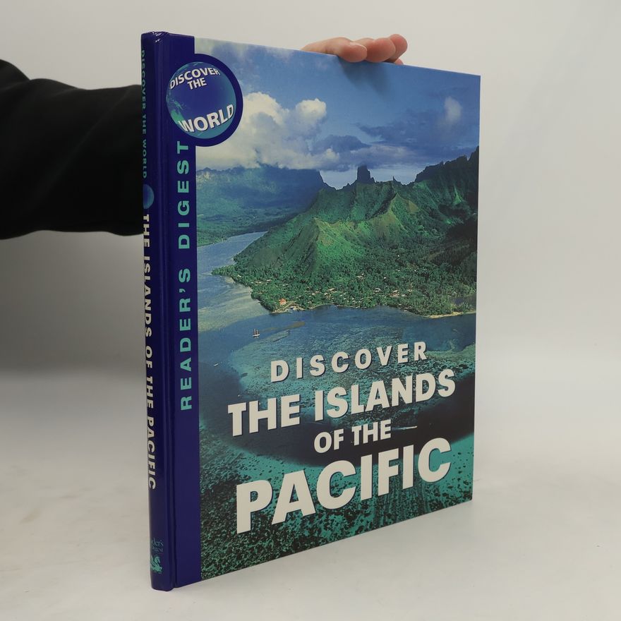 Autorenkollektiv Discover the World: Discover the Islands of the Pacific