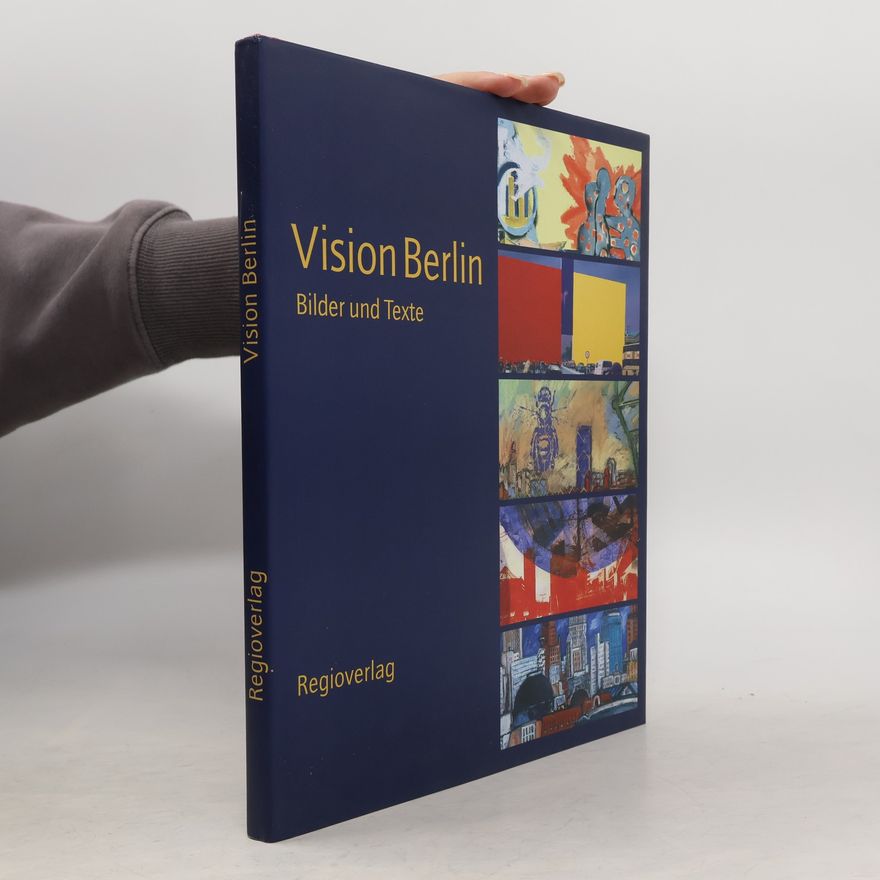 Christoph Langhof Vision Berlin