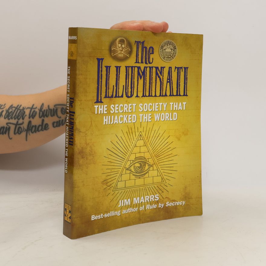 Jim Marrs The Illuminati