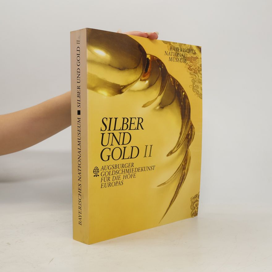 Lorenz Seelig Silber und Gold
