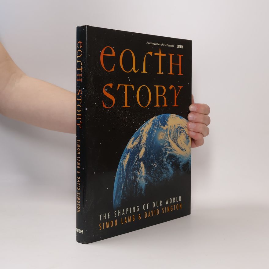 Simon Lamb Earth Story