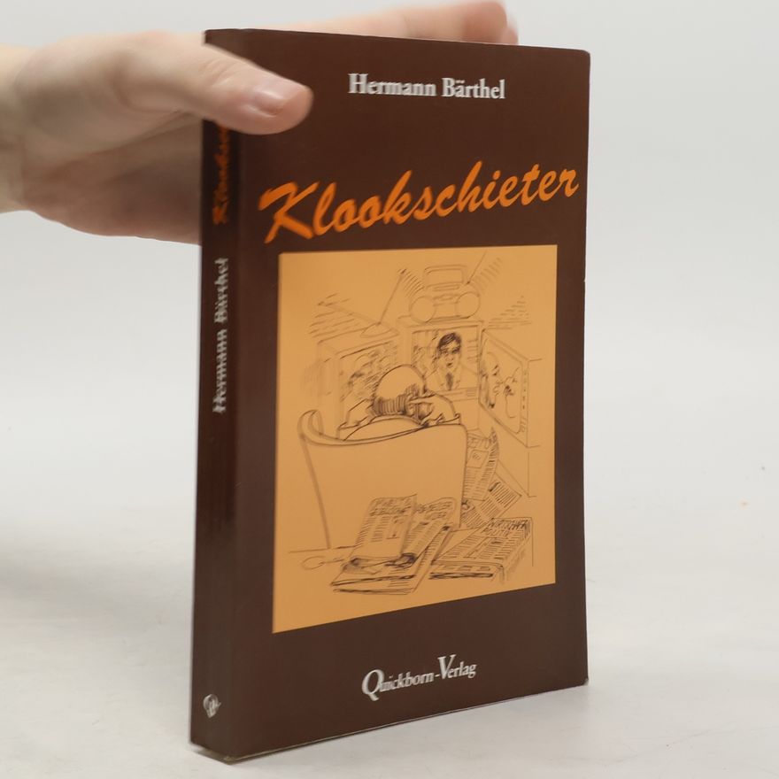 Hermann Bärthel Klookschieter