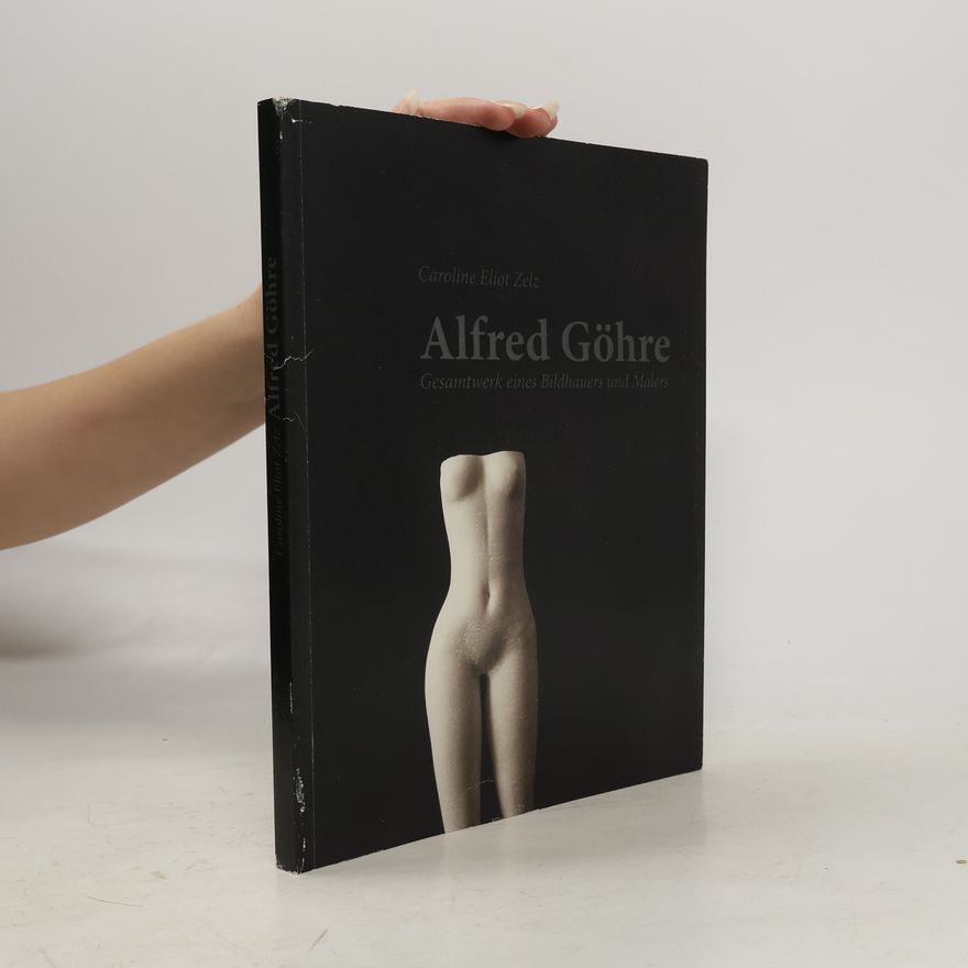 Alfred Göhre Alfred Göhre