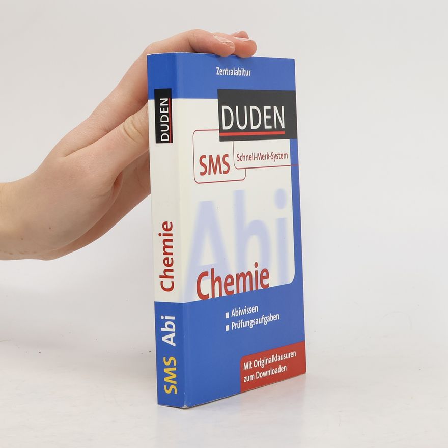 AA.VV. Abi Chemie
