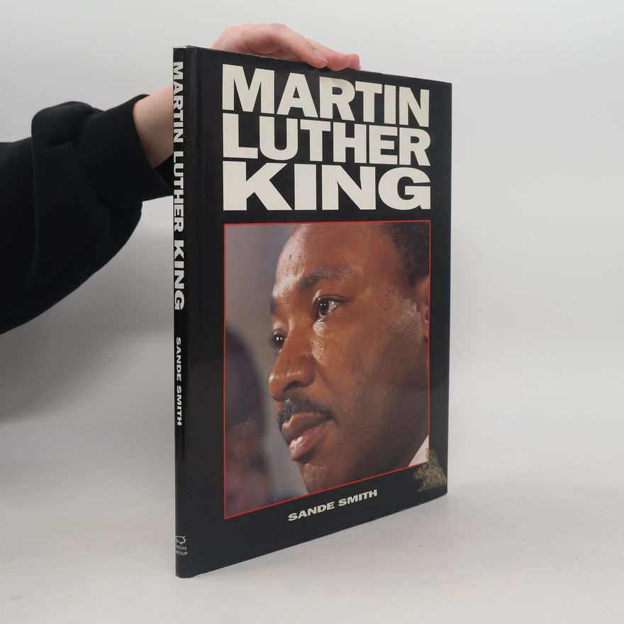 Sanderson M. Smith Martin Luther King