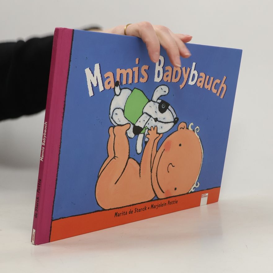 Marita de Sterck Mamis Babybauch