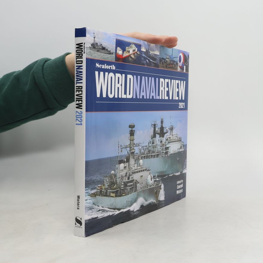 Autorenkollektiv Seaforth World Naval Review