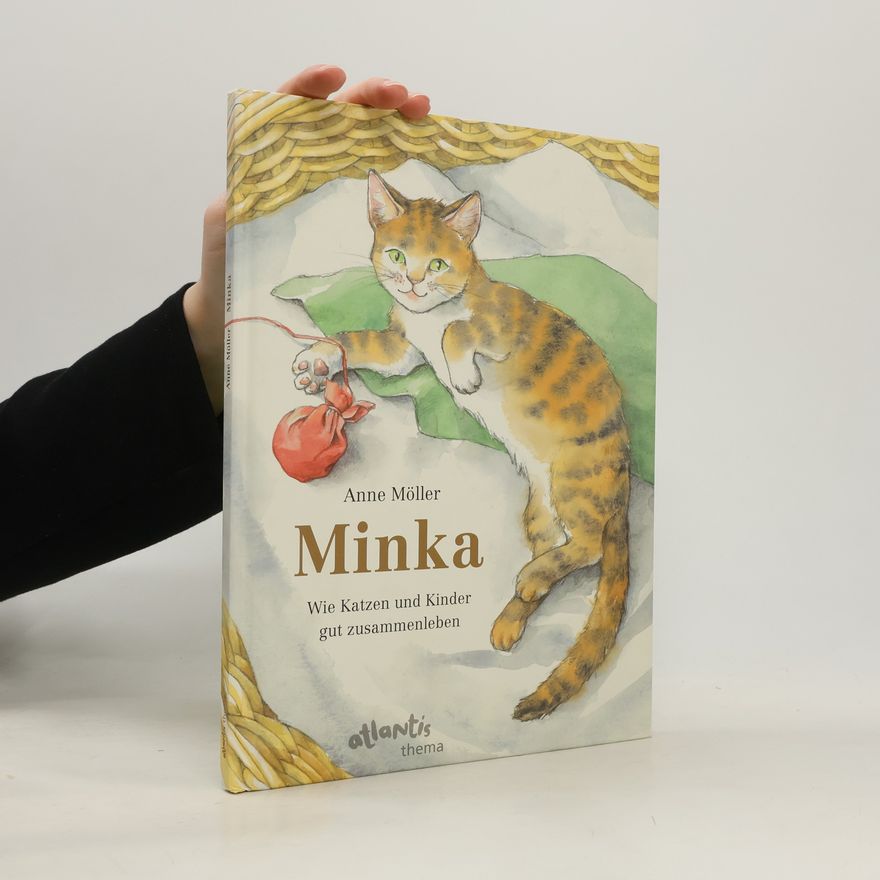 Anne Möller Minka