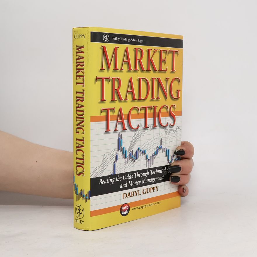 Daryl Guppy Market Trading Tactics