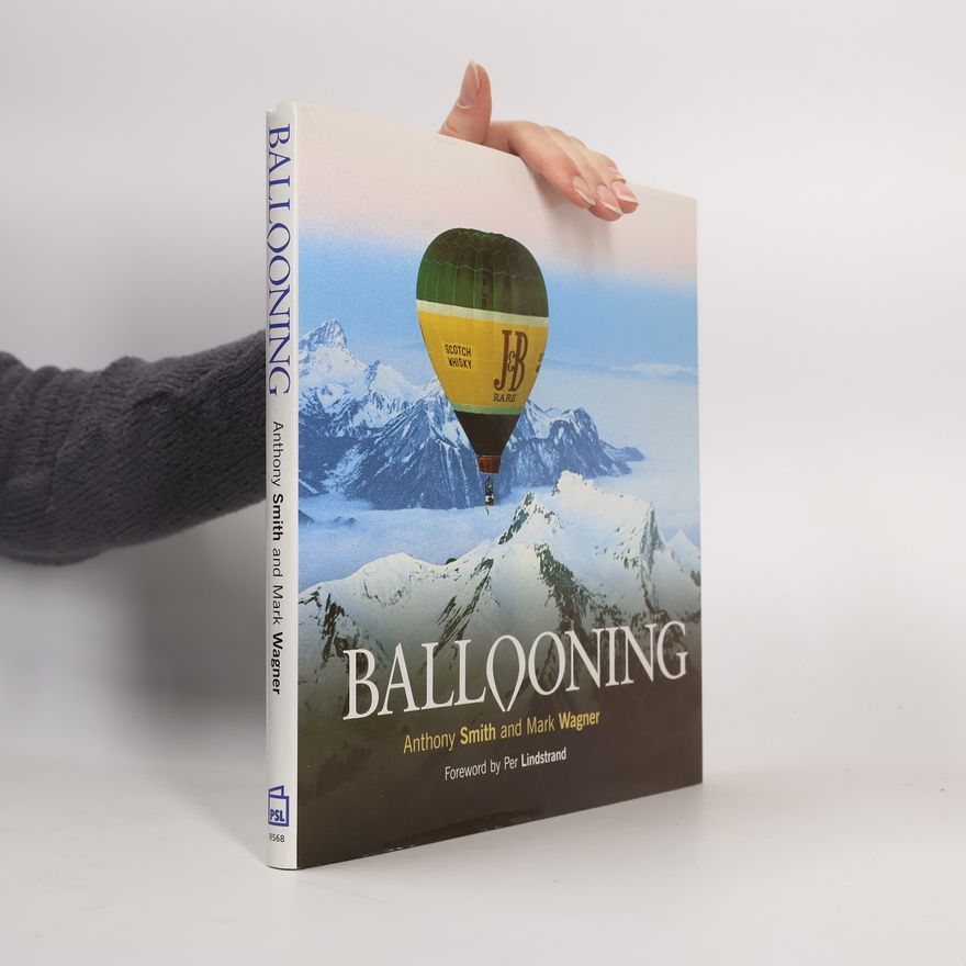 Anthony Smith Ballooning