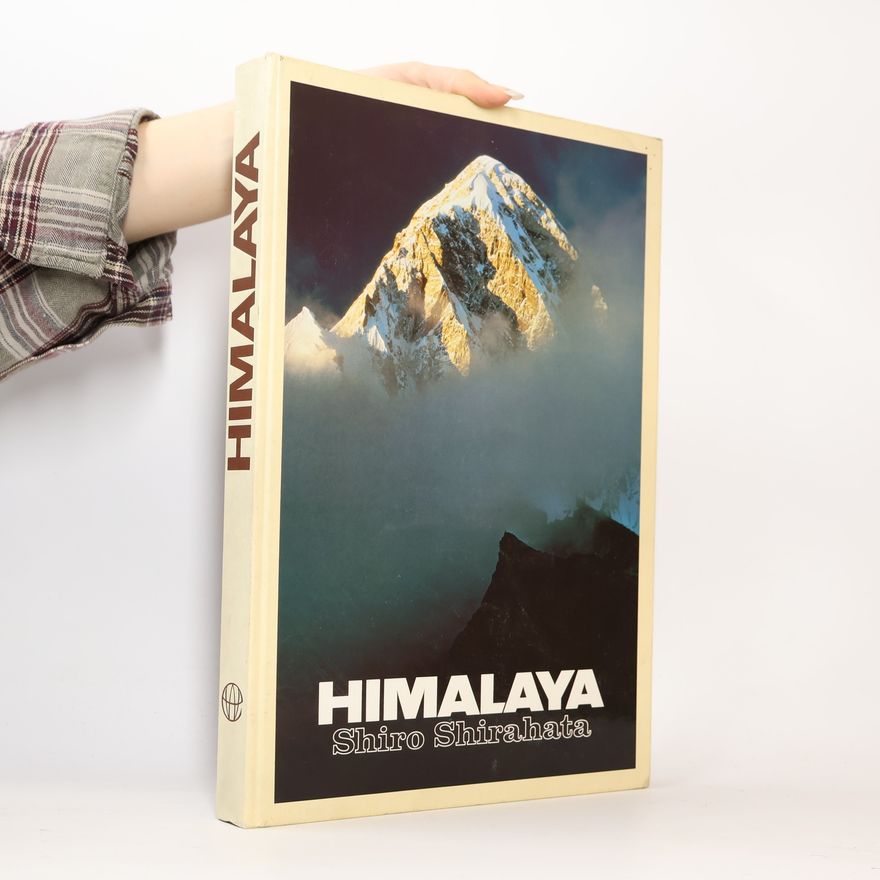 Shirō Shirahata Himalaya