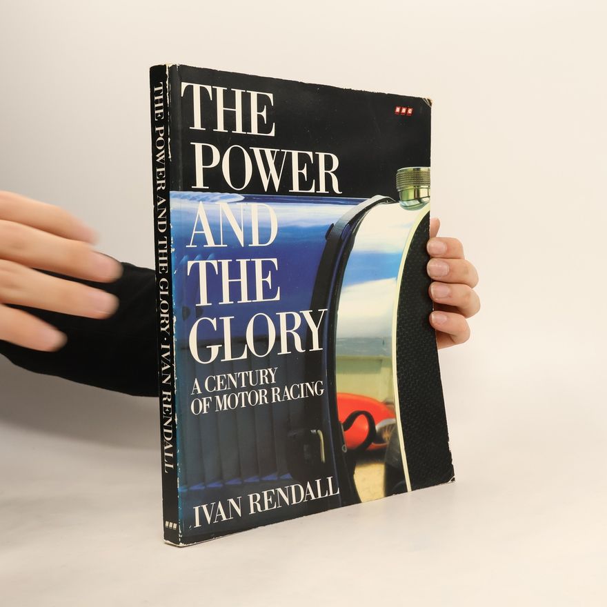 Ivan Rendall The Power and the Glory