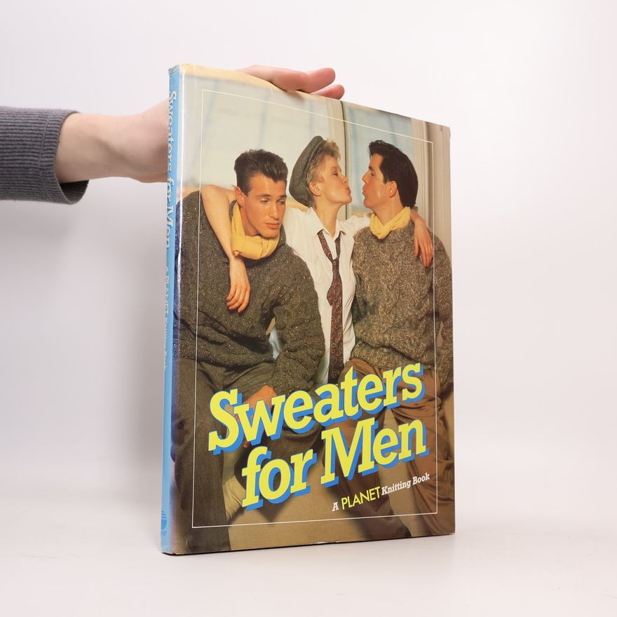Kolektív autorov Sweaters for Men