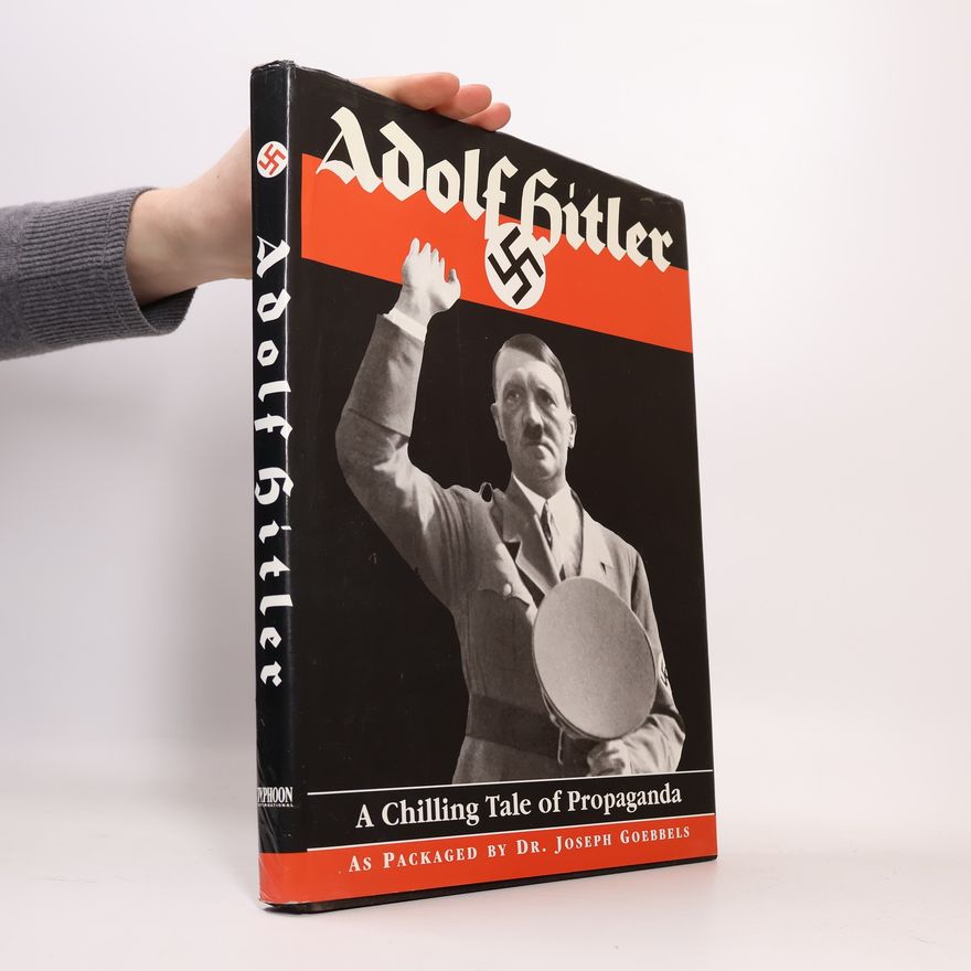 Julius Schreck Adolf Hitler