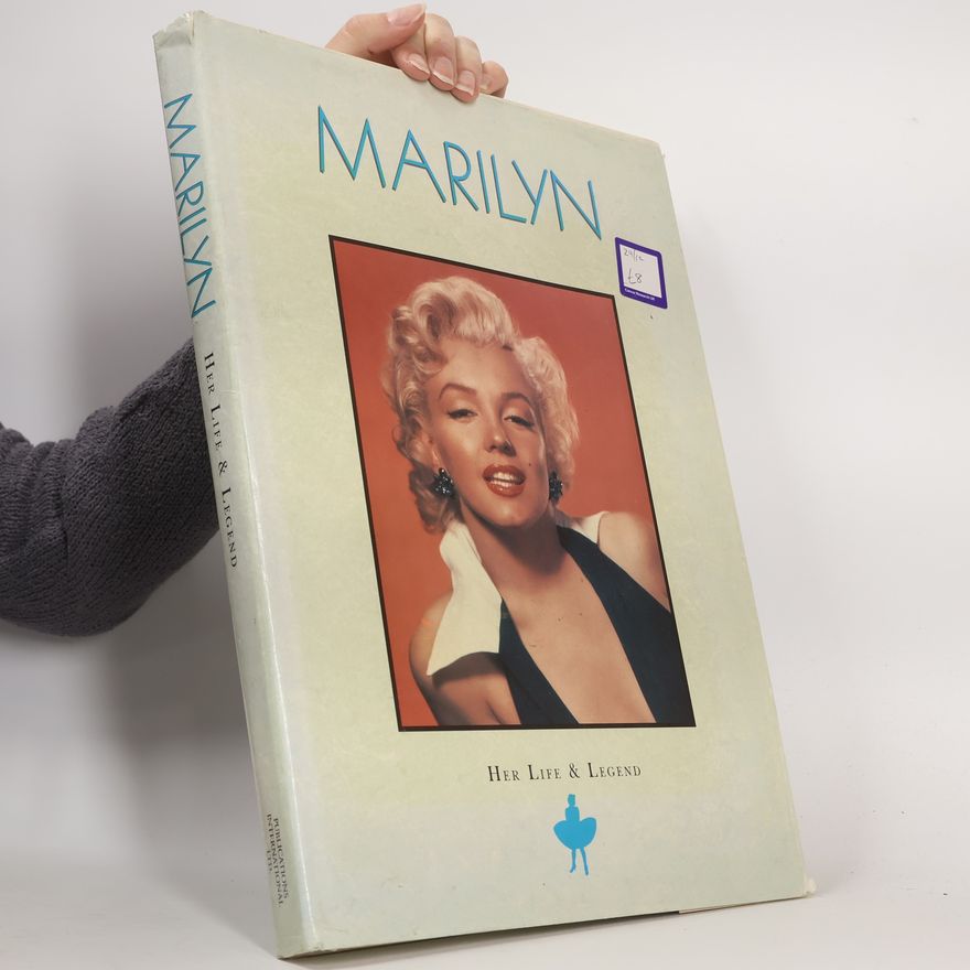 Susan Doll Marilyn