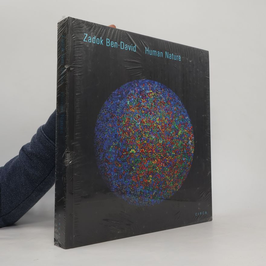 Zadok Ben-David Zadok Ben-David