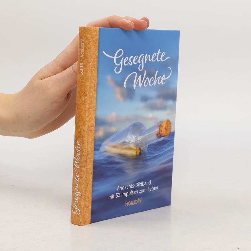 Autorenkollektiv Gesegnete Woche