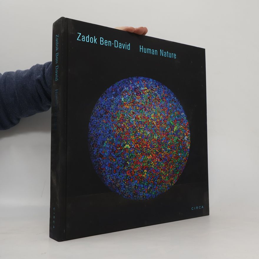 Zadok Ben-David Zadok Ben-David