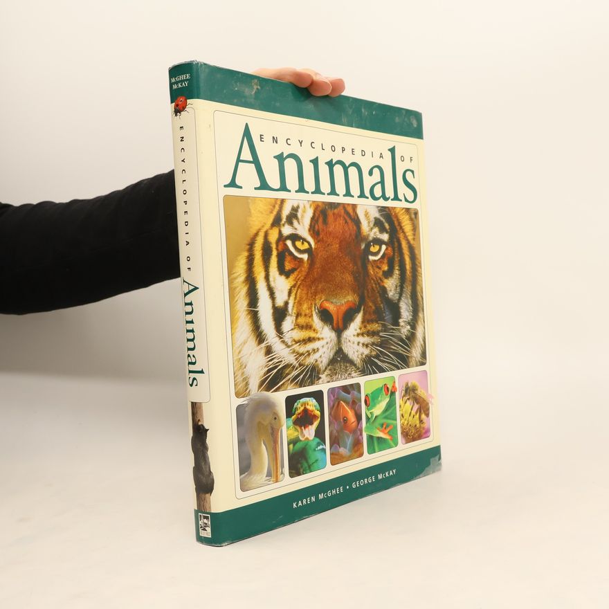 George McKay Encyclopedia of Animals