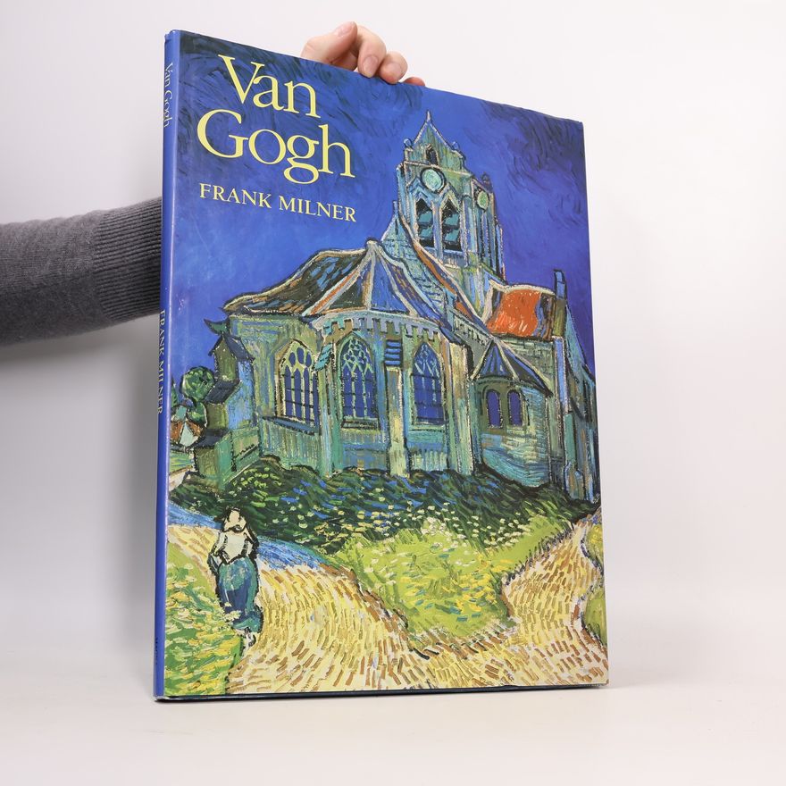 Frank Milner Van Gogh