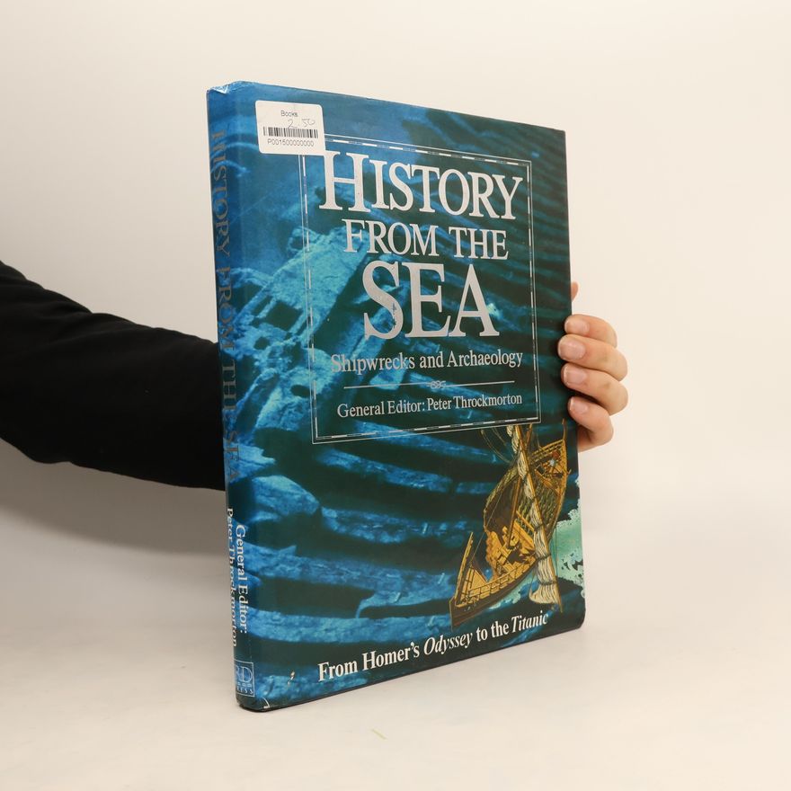 Reader's Digest History From the Sea