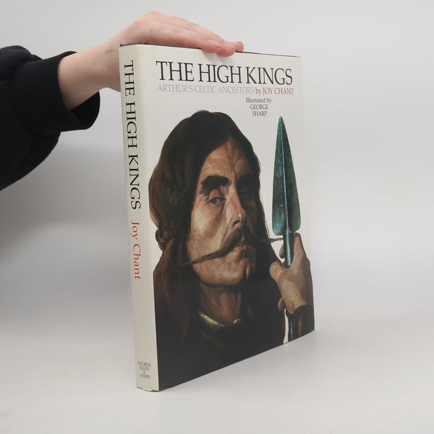 Joy Chant The High Kings