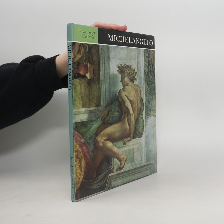 Michelangelo Michelangelo