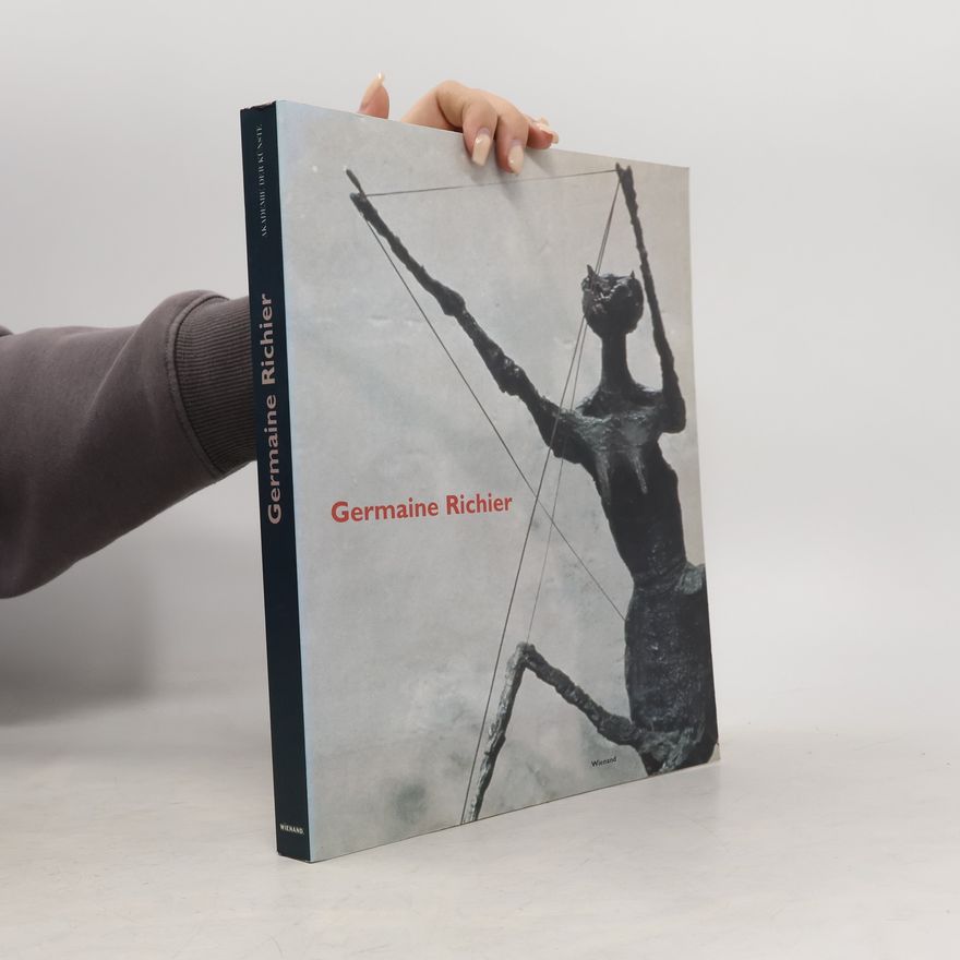 Germaine Richier Germaine Richier