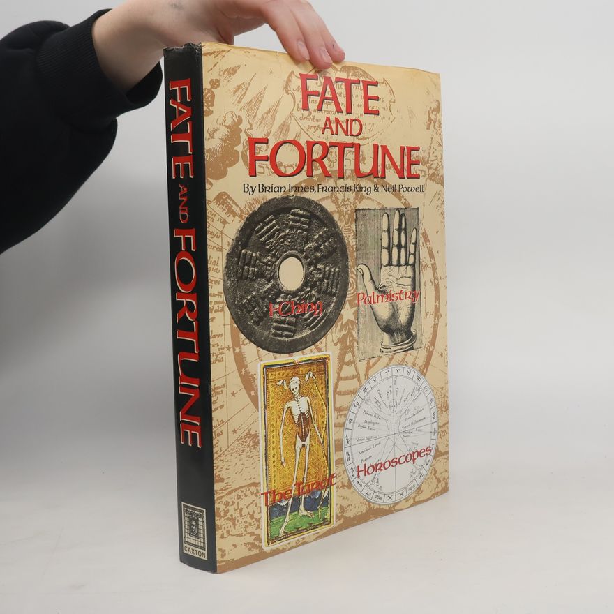 Neil Powell Fate and Fortune