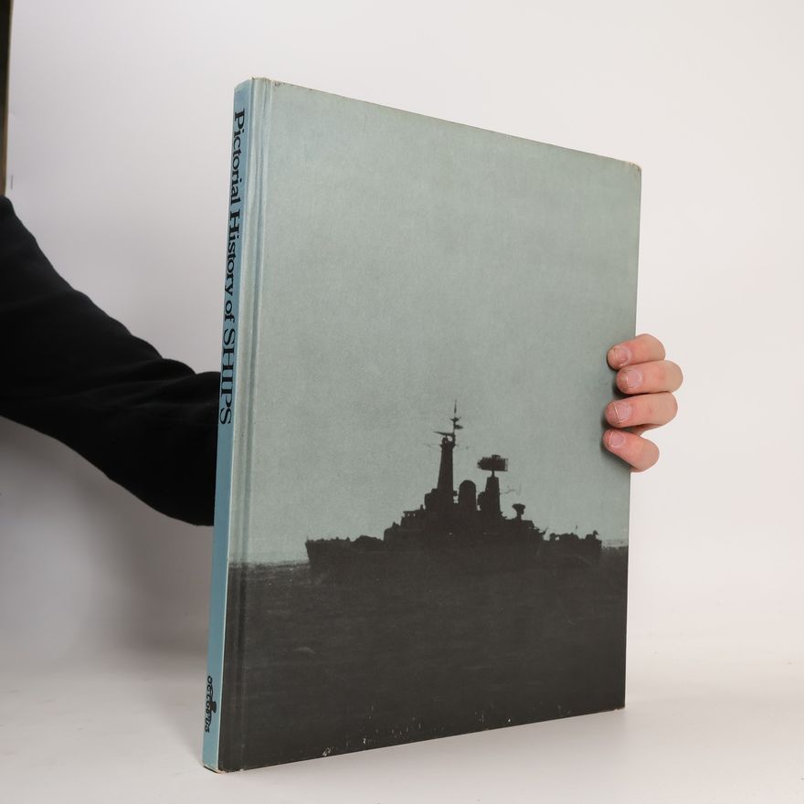 J. H. Martin Pictorial History of Ships