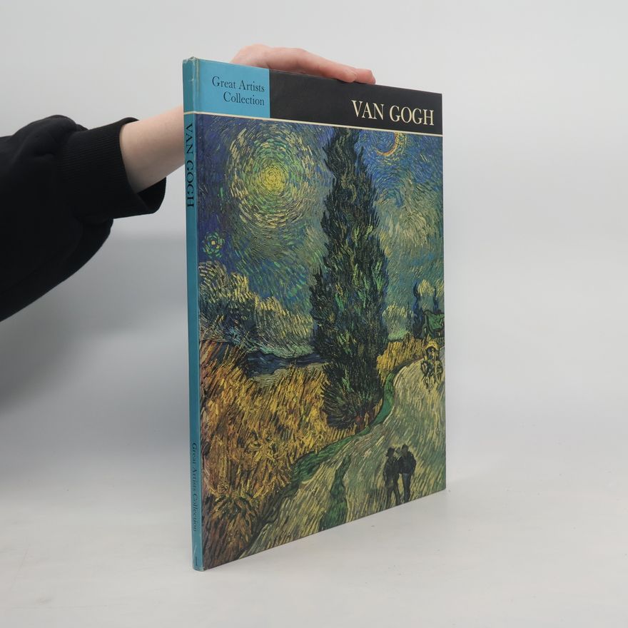 Vincent van Gogh Van Gogh