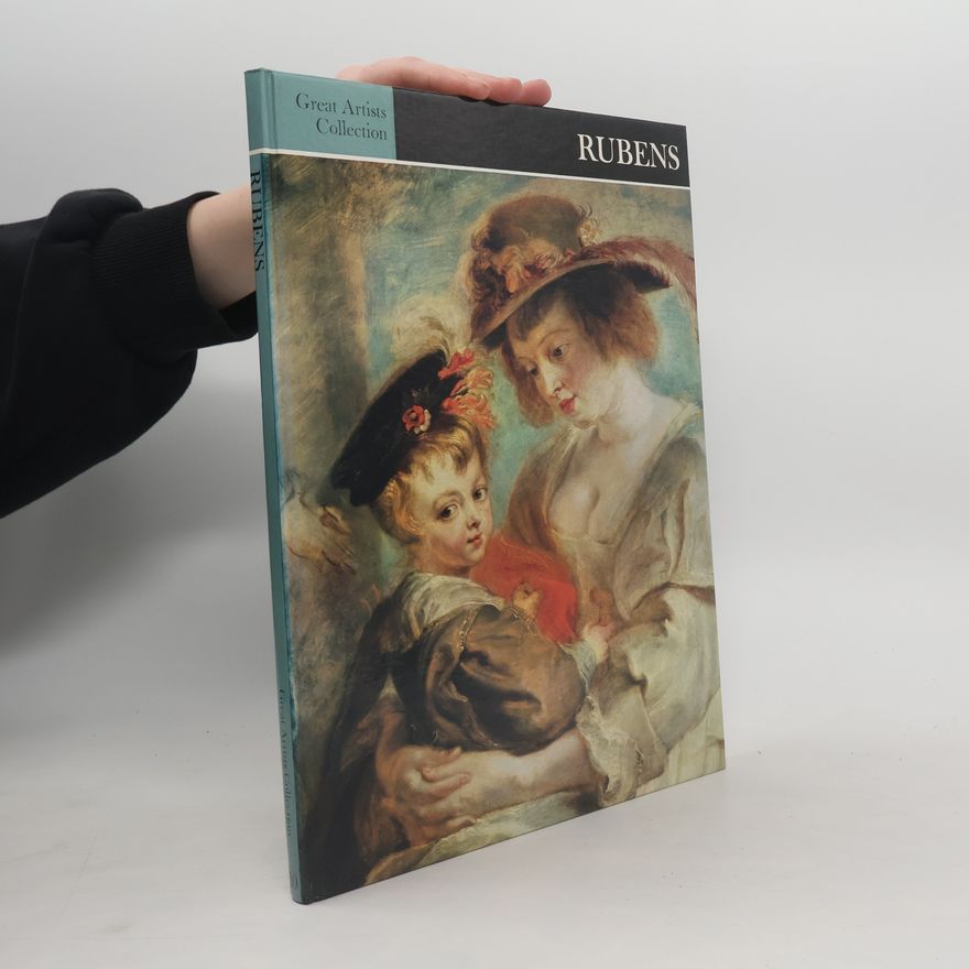 Jennifer Fletcher Great Artists Collection - 10: Rubens