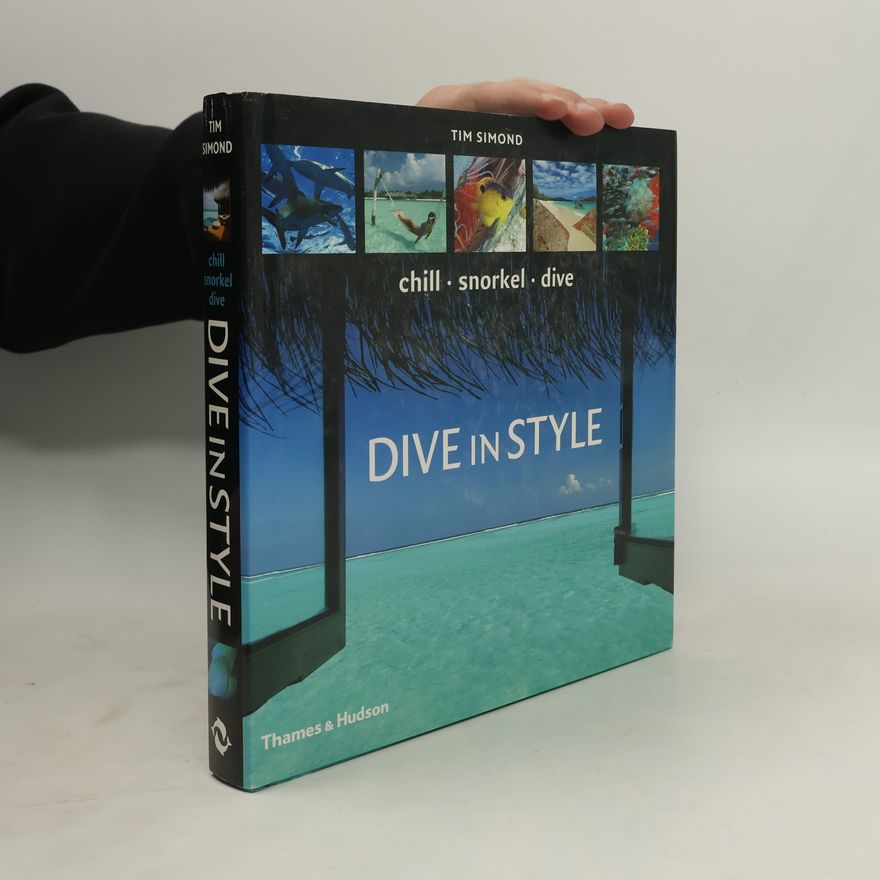 Tim Simond Dive in Style